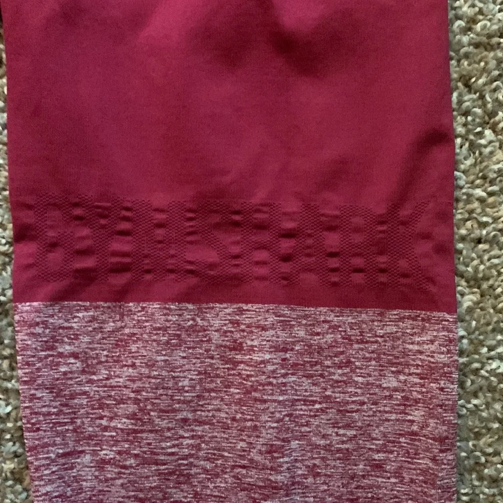 Gymshark two toned leggings - Picture 5 of 5